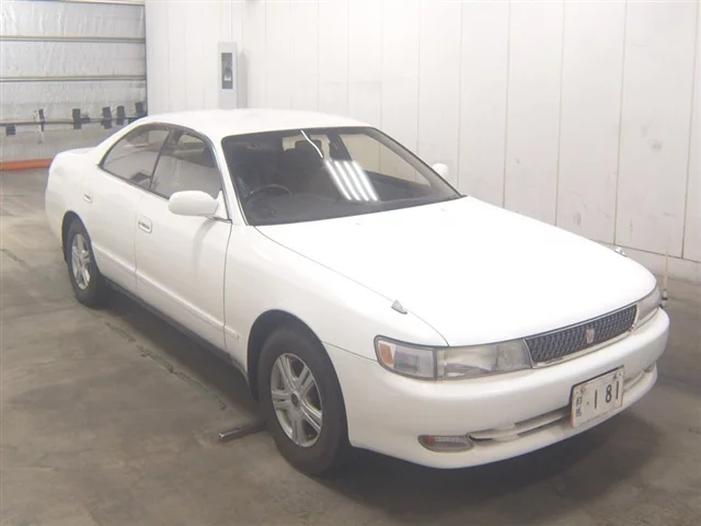 Toyota CHASER