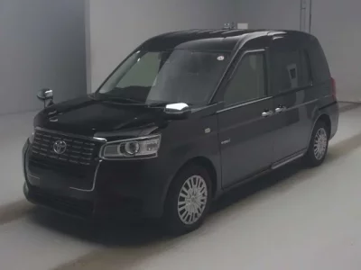 Toyota JPN TAXI