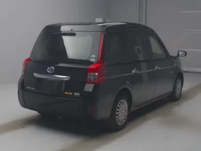 Toyota JPN TAXI