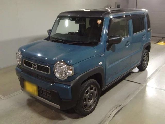 Mazda FLAIR