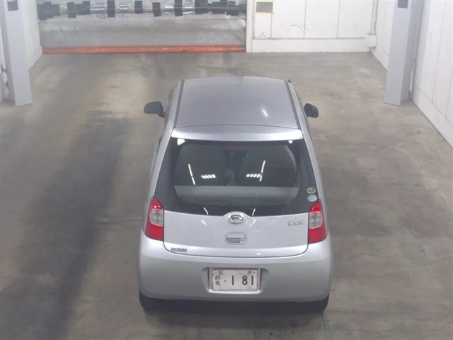 Daihatsu Esse