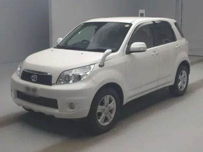 Toyota RUSH