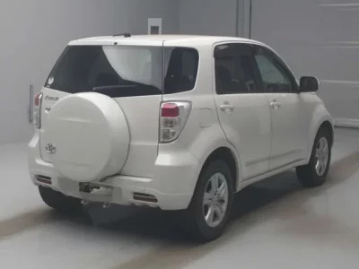 Toyota RUSH