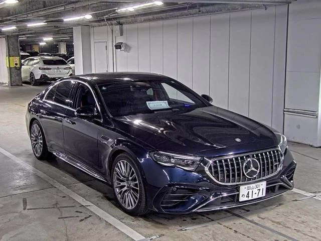 Mercedes-Benz AMG