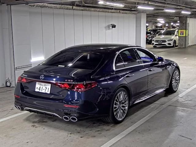 Mercedes-Benz AMG