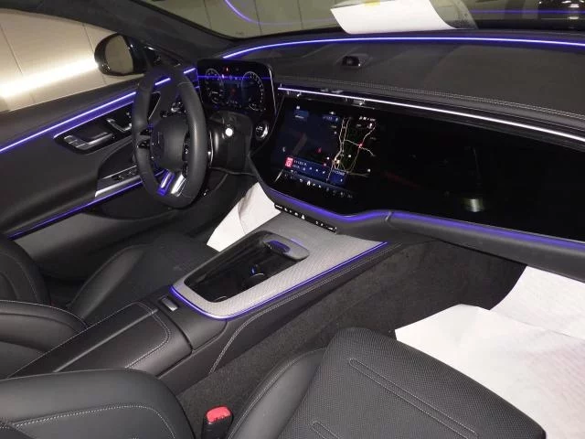 Mercedes-Benz AMG