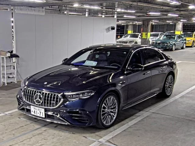 Mercedes-Benz AMG