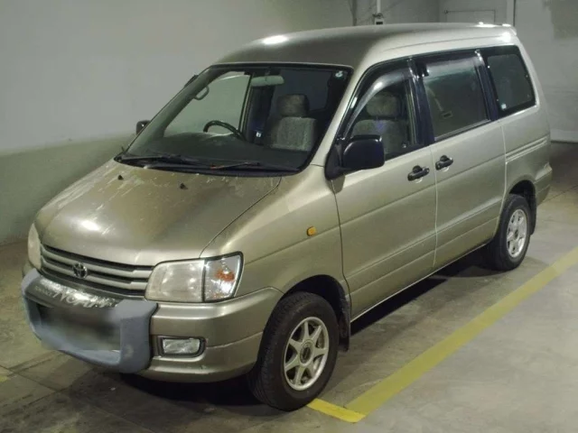 Toyota TOWN ACE NOAH