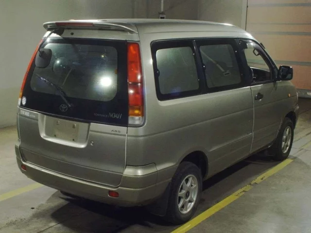 Toyota TOWN ACE NOAH