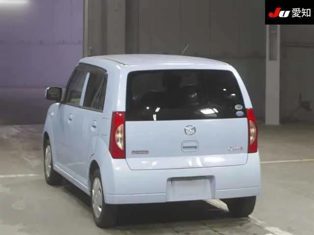 Mazda CAROL