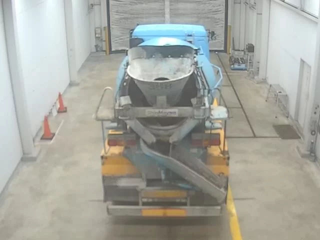 Nissan UD SERIES