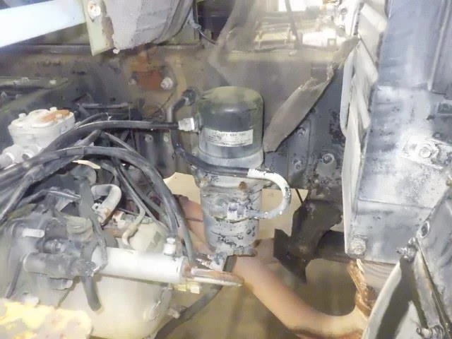 Nissan UD SERIES