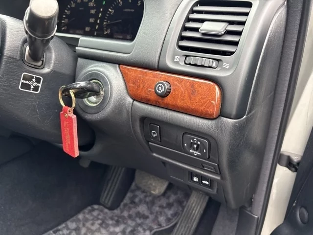 Toyota PROGRES
