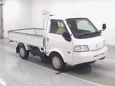 Mazda BONGO