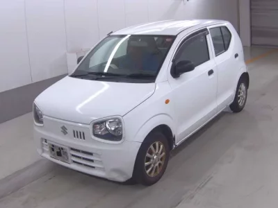 Suzuki ALTO VAN