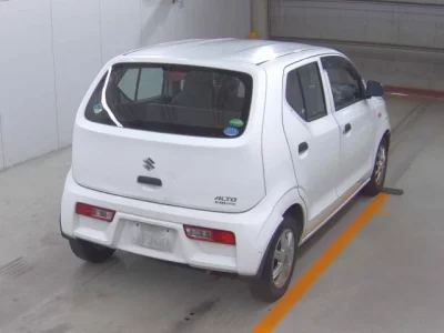 Suzuki ALTO VAN