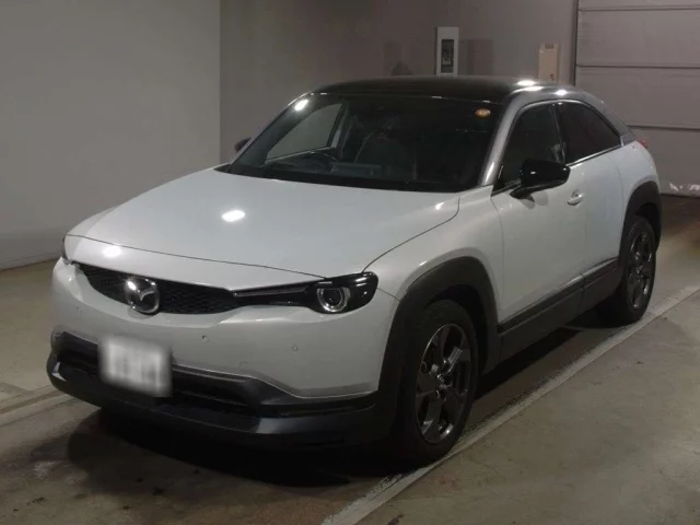 Mazda MX-30