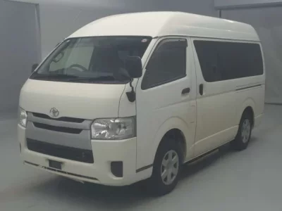 Toyota REGIUS ACE VAN