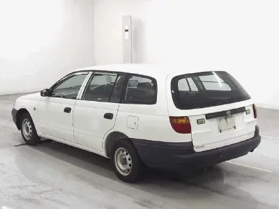 Toyota CALDINA VAN