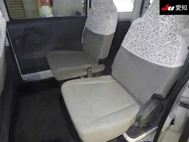 Mitsubishi TOWNBOX