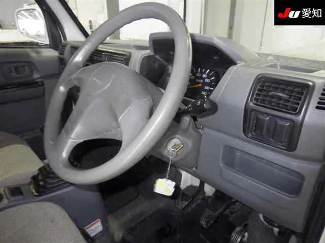 Mitsubishi TOWNBOX