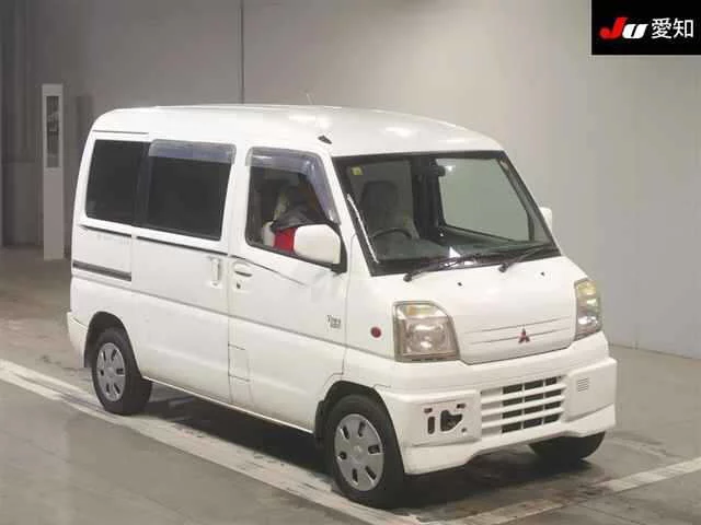 Mitsubishi TOWNBOX