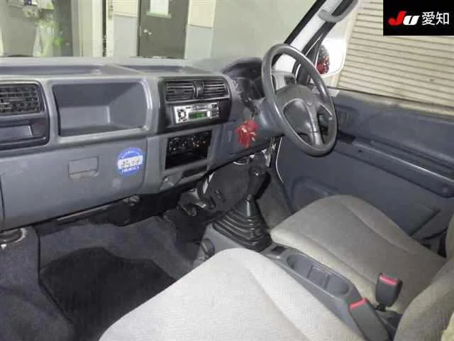 Mitsubishi TOWNBOX
