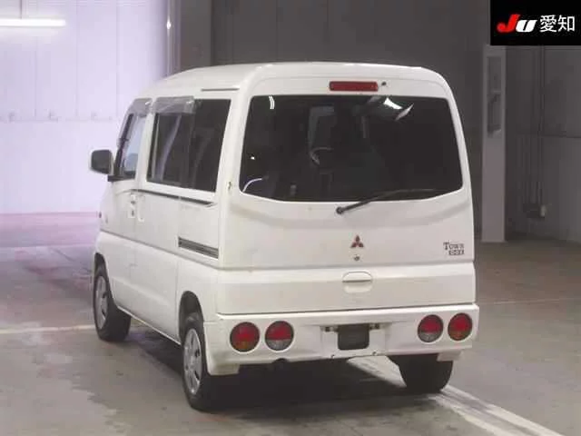 Mitsubishi TOWNBOX