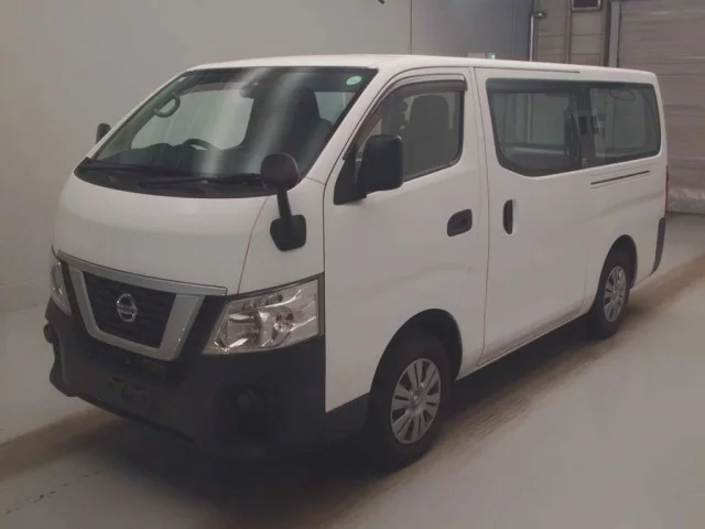 Nissan CARAVAN VAN