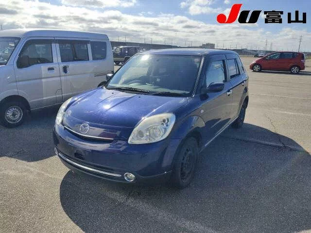 Mazda VERISA