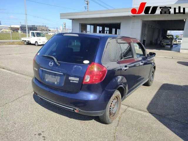 Mazda VERISA
