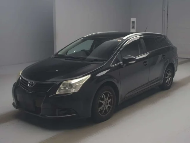 Toyota AVENSIS WAGON