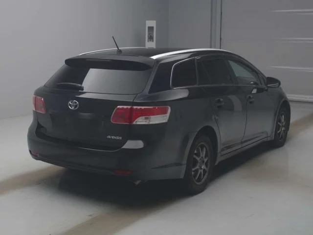 Toyota AVENSIS WAGON