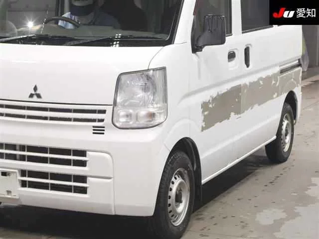 Mitsubishi MINICAB VAN