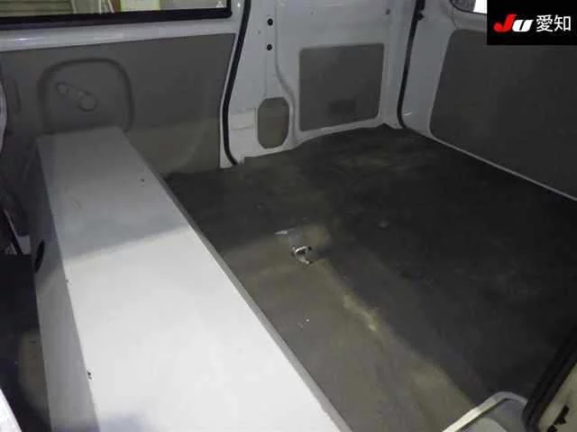 Mitsubishi MINICAB VAN