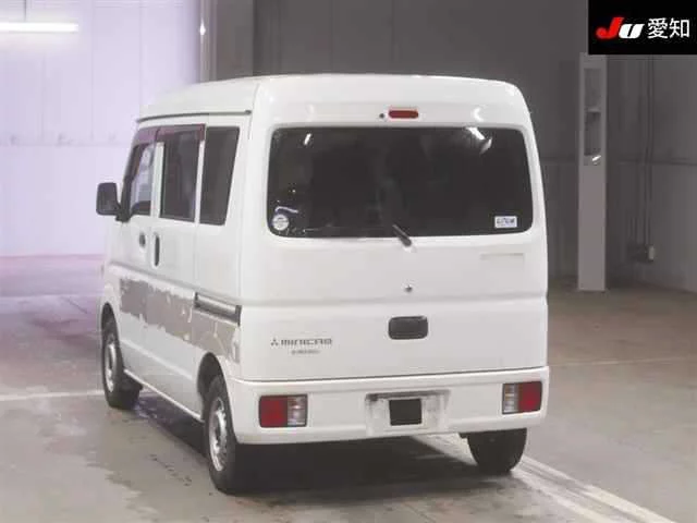 Mitsubishi MINICAB VAN