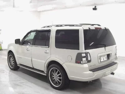 Ford LINCOLN NAVIGATOR