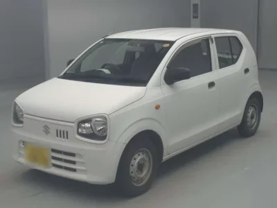 Suzuki ALTO VAN