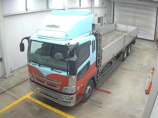 Mitsubishi FUSO TRUCK