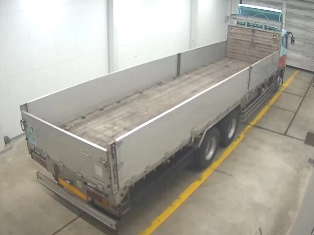 Mitsubishi FUSO TRUCK