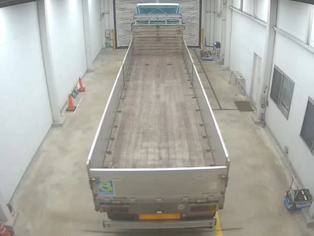 Mitsubishi FUSO TRUCK