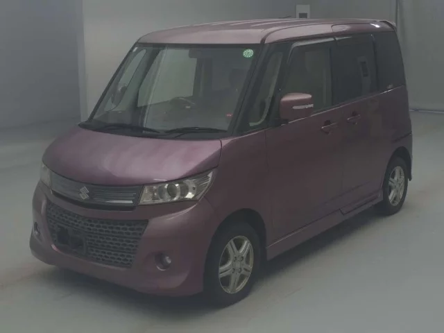 Suzuki PALETTE