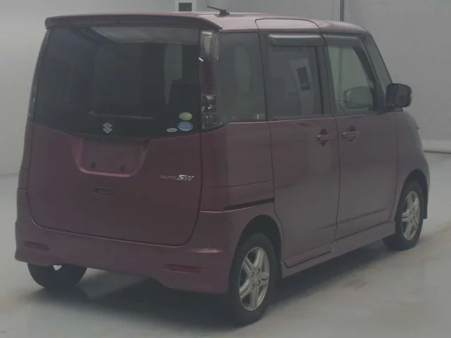 Suzuki PALETTE