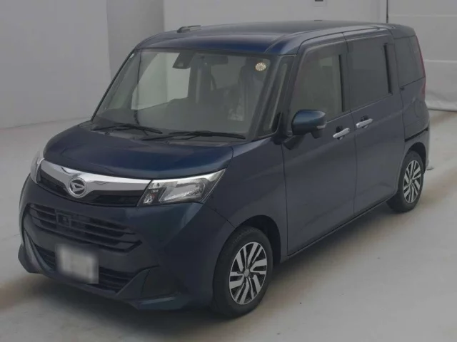 Daihatsu THOR