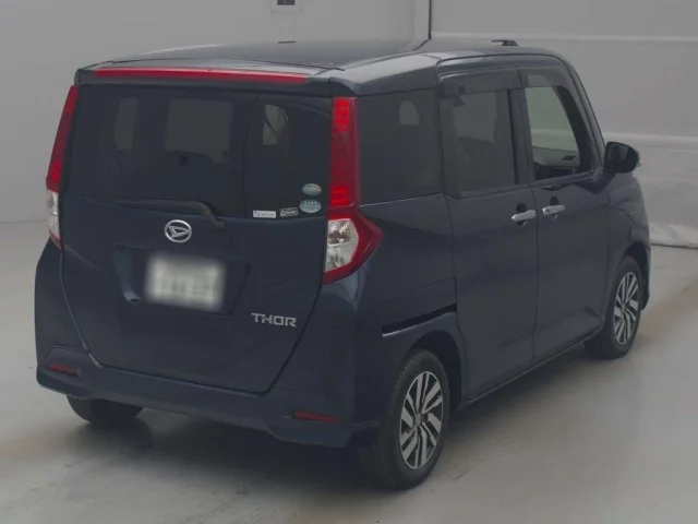 Daihatsu THOR