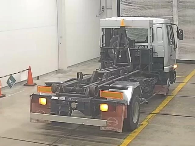 Nissan CONDOR