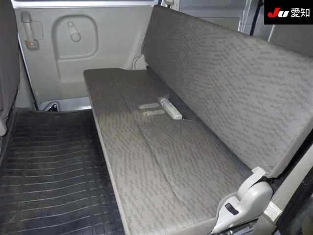 Mitsubishi MINICAB VAN