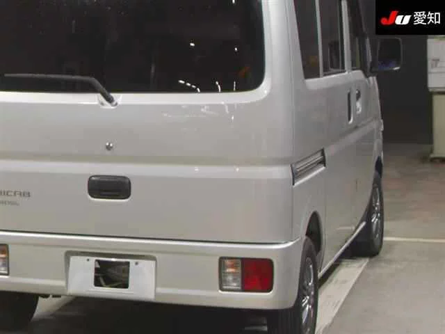 Mitsubishi MINICAB VAN