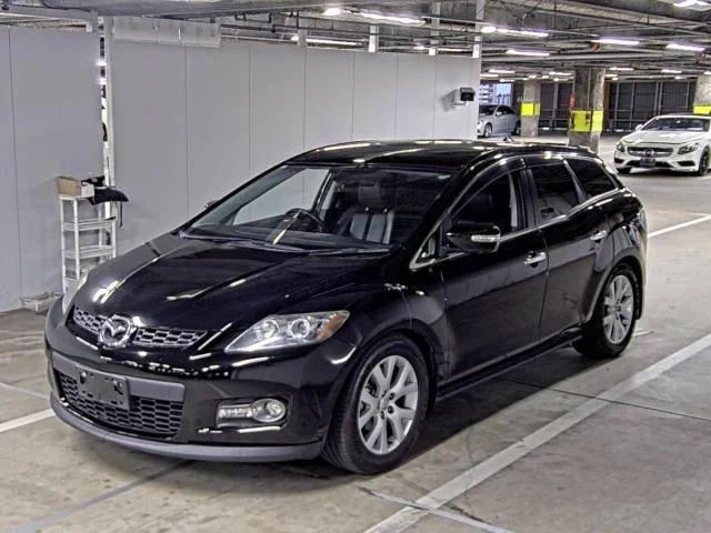 Mazda CX-7