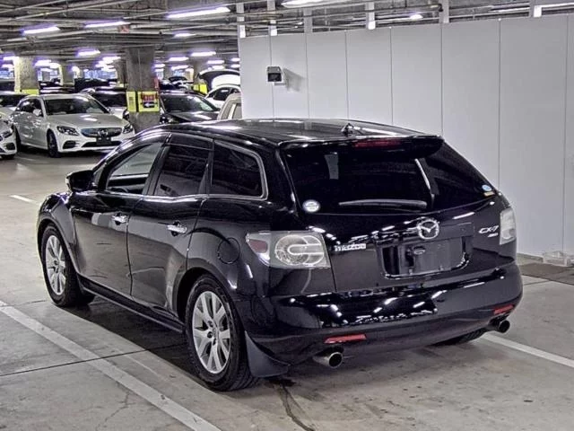 Mazda CX-7